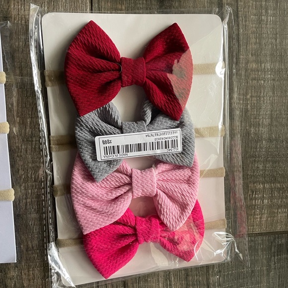 Bundle of headbands - Picture 3 of 7